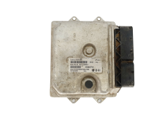 Ohjausyksikkö 55263701 MJD8F3.P8 Fiat FPT 38806
