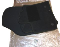 Auton lattiamatot Uusi Alkuperäinen 8201677586 Dacia Dokker