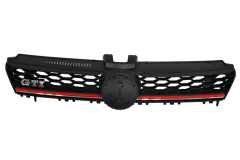 Jäähdyttimen Säleikkö 5G0853651AJ 88531537802 VW Golf 7 GTI DPA