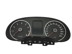 Kierroslukumittari Volkswagen Polo 6R0920860D A2C53376626 51966