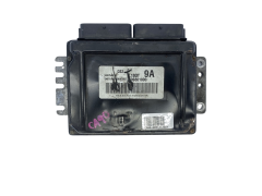 Ohjausyksikkö 96801800 5WY5407A D32 1BOT 9A Chevrolet Kemsco 51312