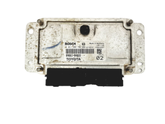 Ohjausyksikkö Toyota 89661-0H022 0261208702 Bosch 20194