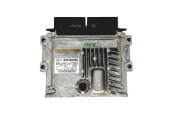 Ohjausyksikkö 28570736 HS7A-12A650-CJB Ford Delphi