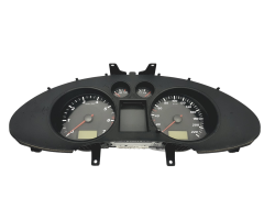 Kierroslukumittari Seat Ibiza W06L0920801 110080104009A 49965