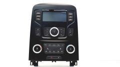 Autosoitin A/C Renault Scenic 4 280906528R 4.2" 0km 1078
