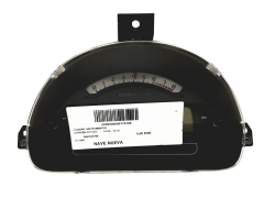 Kierroslukumittari Citroen C2 C3 9660225780 D 01 58021