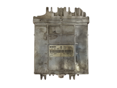 Ohjausyksikkö 0281001969 7700113863 7700111552 Renault Bosch 3140