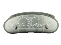 Nopeusmittari BMW 3 E46 6211 6910278 0263606308 41720