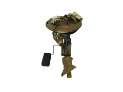 Polttoainepumppu B3C7B3D5 Mazda 121