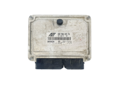 Ohjausyksikkö 038906019FA 0281010629 Ford VW 34436