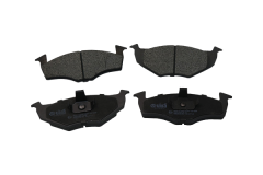 Jarrupalat Etu Tee VW Seat 1H0698151B 66980004701 Vika