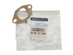 Tiiviste, tiiviste EGR Renault 206915788R Alkuperäinen