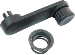 Ikkunakampi Alkuperäinen Renault Clio 3 Kangoo 2 8200162826 Ikkunakampi Alkuperäinen Renault Clio 3 Kangoo 2 8200162826
