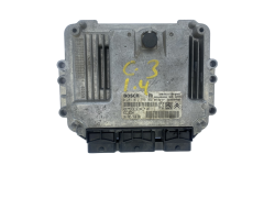 Ohjausyksikkö PSA 0281011785 9658556880 9654490280 Bosch 51593
