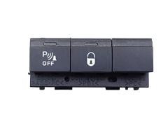 Ovenlukituskytkin PDC Peugeot 407 96469958XT