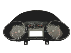 Kierroslukumittari Fiat Bravo 51761172 503001980000 36171