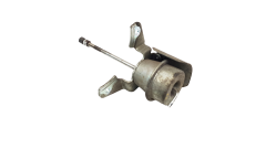 Turbon Hukkaportin Toimilaite 16446R 54359710028 1.5 DCI Renault