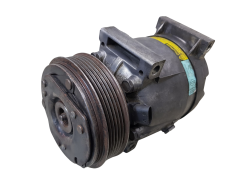Ilmastoinnin Kompressori 7700105765 Renault Opel Master 2 Trafic 2