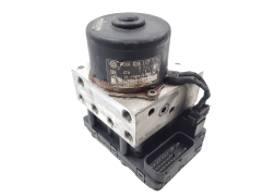 Abs-pumppu VWAG 6X0614117 6X0907379B ATE 1260