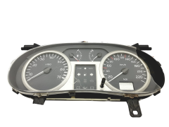 Nopeusmittari Renault Clio 2 8200059765 42409