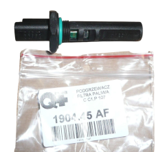 Polttoaineventtiili Alkuperäinen Citroen Peugeot 107 C1 190445 Polttoaineventtiili Alkuperäinen Citroen Peugeot 107 C1 190445