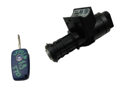 Virtalukko Fiat Stilo 00467601520 61001500 TRW 1238