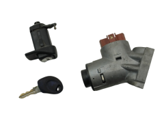 Virtalukko Fiat Panda Q218A A04 A602 Magneti Marelli