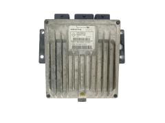 Ohjausyksikkö 8200399038 8200513163 R0410B034A Renault Delphi 45837