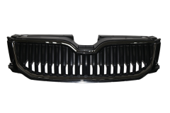 Jäähdyttimen Säleikkö Tee Skoda Octavia 3 5E0853651 88531538702 DPA