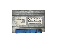 Ohjausyksikkö 7532988 5WK33503AU BMW Siemens 25430