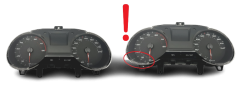Kierroslukumittari Seat Ibiza 6J0920800K A2C53311200 57374