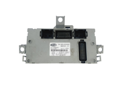 Ohjausyksikön moduuli BSI Lancia 51736624 501861020086