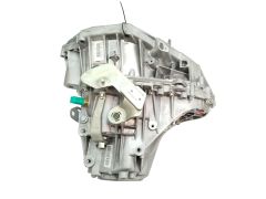 Vaihteisto Uusi TL4043 TL4361 Dacia Duster 1.5 DCI