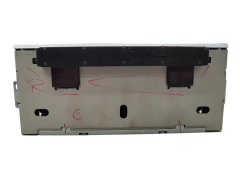 Radio-CD-soitin Ford Ranger AB39-18C815-GG AHU 2