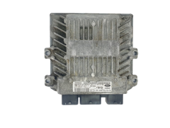 Ohjausyksikkö 3S61-12A650-GD 5WS40142D-T Ford Siemens 45236
