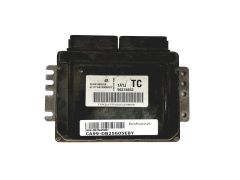 Ohjausyksikkö 96376652 S010016040A9 Chevrolet Daewoo Kemsco 25605