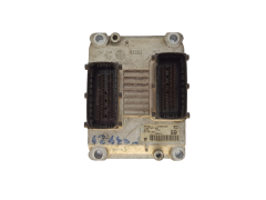Ohjausyksikkö 0261207964 55350550 Opel GM 30672