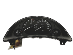 Kierroslukumittari Opel Corsa C 13173347WA 110008988026 31303