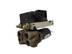 Abs-pumppu Laguna 1 Renault 7700824335 10.0447-0737.3 Ate 5599