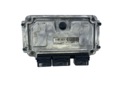Ohjausyksikkö 0261206246 9637838780id04 PSA Bosch 49122