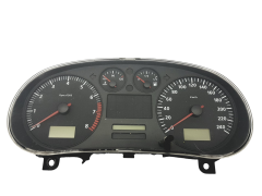 Nopeusmittari Seat Toledo W01M0920800A 110080012002 57486