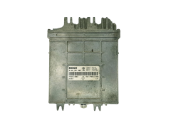 Ohjausyksikkö 0281001969 8200059883 7700111552 Renault Bosch 34206