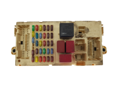 Mukavuustoimintojen Ohjausyksikkö 1349511080 Fiat 20386