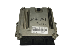 Ohjausyksikkö 237104627R 237104376R 0281030899 Renault Bosch 68037
