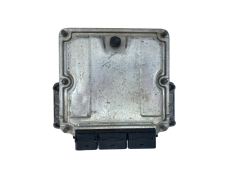 Ohjausyksikkö Renault 0281011562 8200323120 8200362943 Bosch 60411
