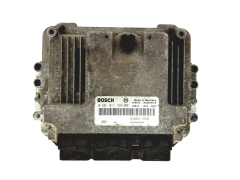 Ohjausyksikkö 0281011724 8200311550 8200384493 Renault Bosch 19038