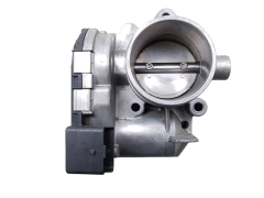 Kaasuläpän venttiili Citroen Peugeot 0280750085 1635Q9 1.6 Bosch 1959