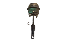 Turbon Hukkaportin Toimilaite 7700105102C GT1549 Garret 1.9 dci Renault 433483-5