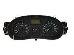 Nopeusmittari Dacia Logan 8200377202 1398