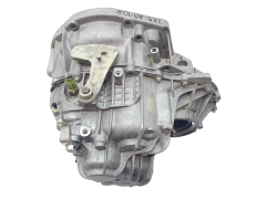 Vaihteisto PK6053 2.0 Turbo Renault Laguna 2